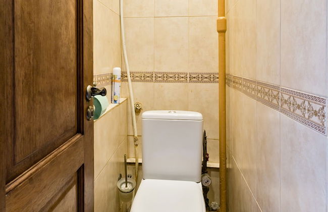MaxRealty24 Zemlyanoy Val - Foto 20