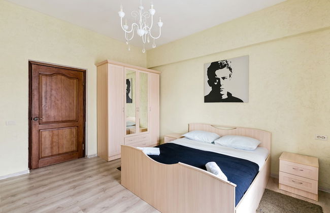MaxRealty24 Zemlyanoy Val - Foto 23