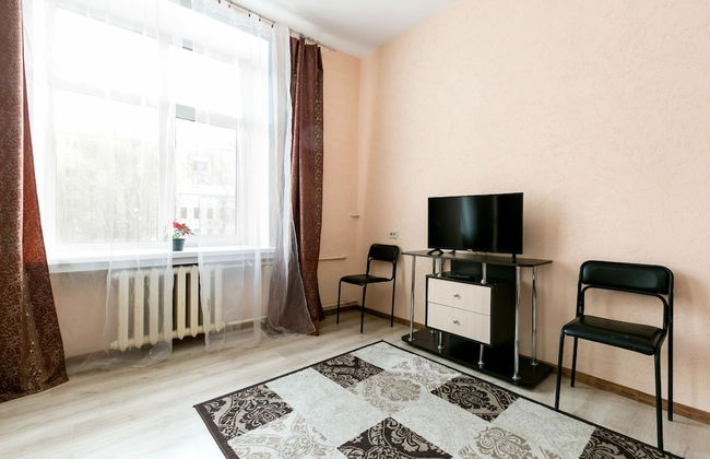 MaxRealty24 Zemlyanoy Val - Foto 12