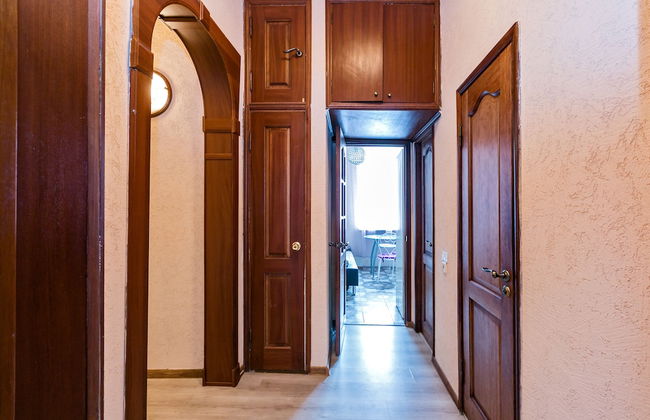 MaxRealty24 Zemlyanoy Val - Foto 2