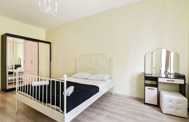 MaxRealty24 Zemlyanoy Val - Foto 5