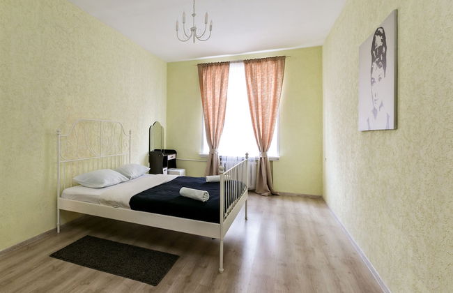 MaxRealty24 Zemlyanoy Val - Foto 8