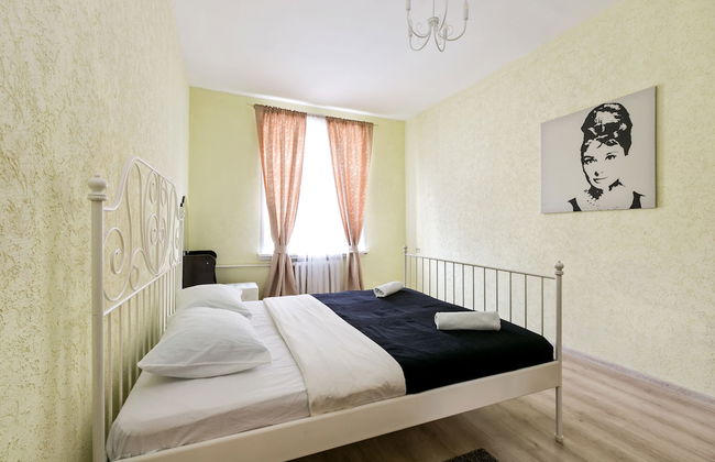 MaxRealty24 Zemlyanoy Val - Foto 4