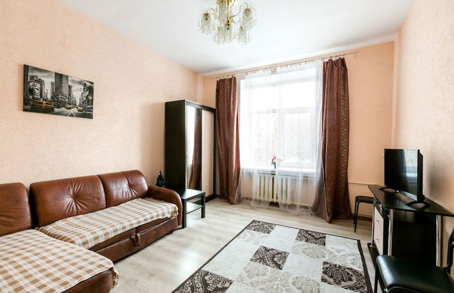 MaxRealty24 Zemlyanoy Val - Foto 7