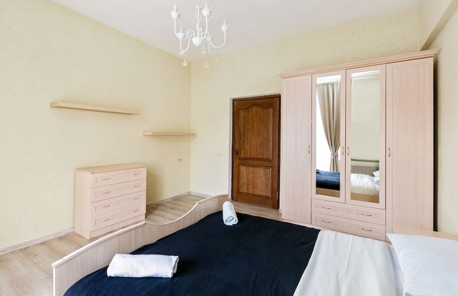 MaxRealty24 Zemlyanoy Val - Foto 21