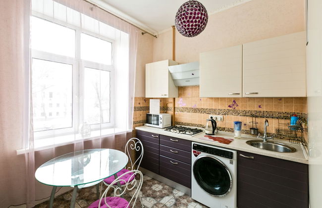 MaxRealty24 Zemlyanoy Val - Foto 9