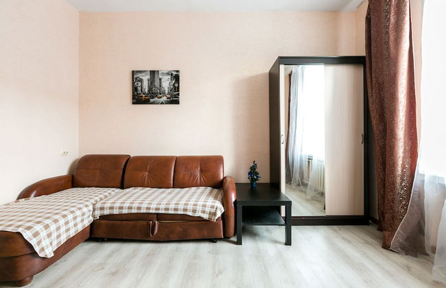 MaxRealty24 Zemlyanoy Val - Foto 6