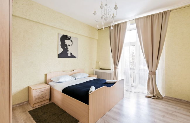 MaxRealty24 Zemlyanoy Val - Foto 1