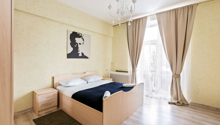 Photo 1 - MaxRealty24 Zemlyanoy Val