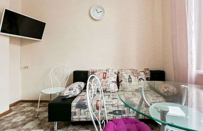 MaxRealty24 Zemlyanoy Val - Foto 17