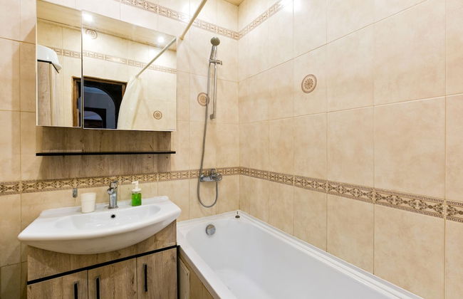 MaxRealty24 Zemlyanoy Val - Foto 18