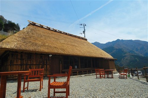 Foto 3 - Tougenkyo-iya Mountain Village
