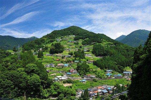 Photo 1 - Tougenkyo-iya Mountain Village