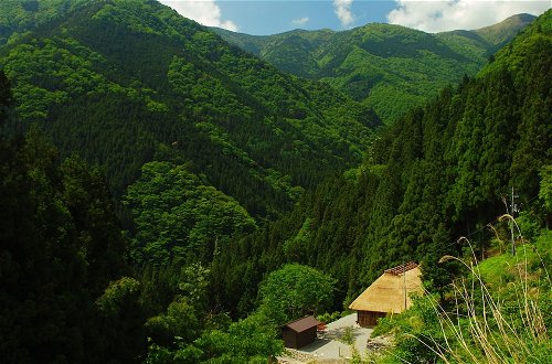 Foto 31 - Tougenkyo-iya Mountain Village