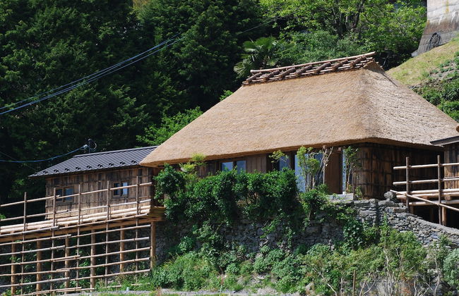Tougenkyo-iya Mountain Village - Foto 9