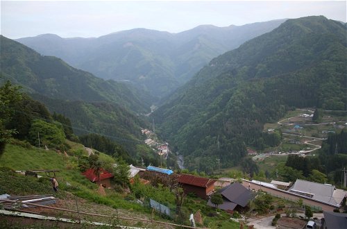 Foto 25 - Tougenkyo-iya Mountain Village