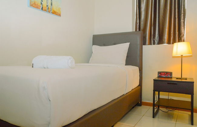 3BR Business Residence at Grand Palace Kemayoran - Foto 9