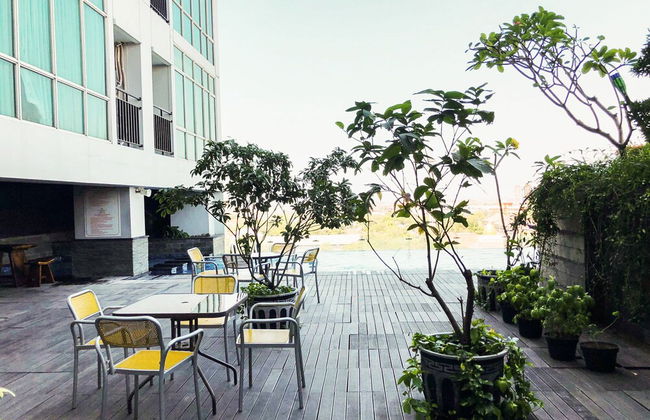 Elegant Studio Apartment at Tamansari Papilio - Photo 13