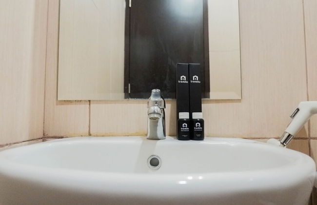 Elegant Studio Apartment at Tamansari Papilio - Photo 9