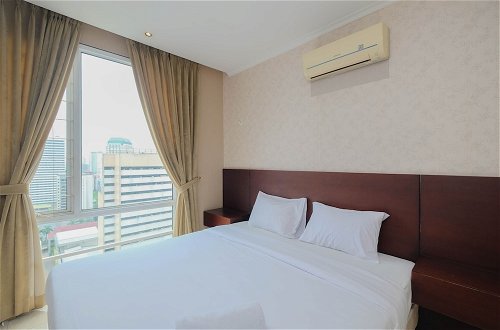 Photo 1 - Nice and Homey 2BR Apartment at FX Residence