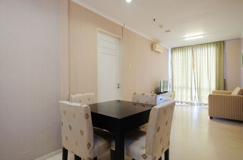 Photo 19 - Nice and Homey 2BR Apartment at FX Residence