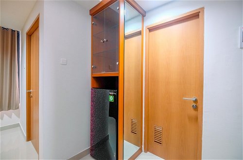 Photo 4 - Comfort 1BR at Evenciio Margonda Apartment