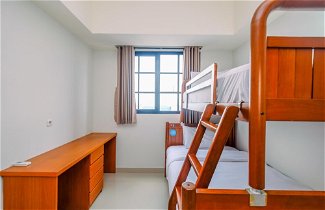 Foto 1 - Comfort 1BR at Evenciio Margonda Apartment