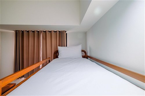 Foto 5 - Comfort 1BR at Evenciio Margonda Apartment