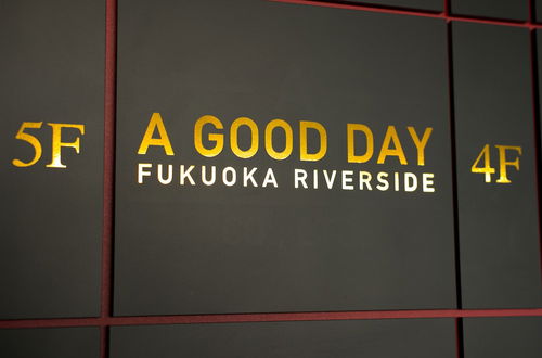 Foto 44 - A Good Day Fukuoka Riverside