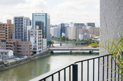 Photo 47 - A Good Day Fukuoka Riverside