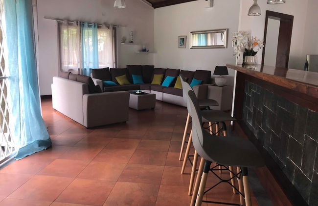 H&K Villa - Foto 15