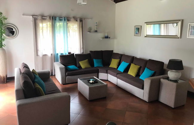H&K Villa - Foto 11