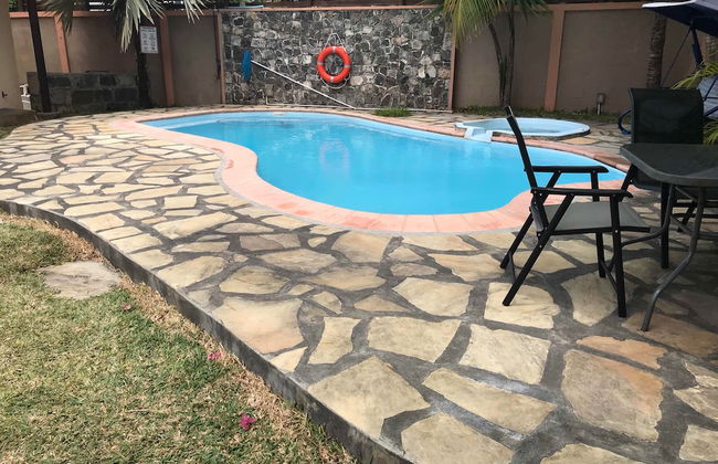 H&K Villa - Foto 8