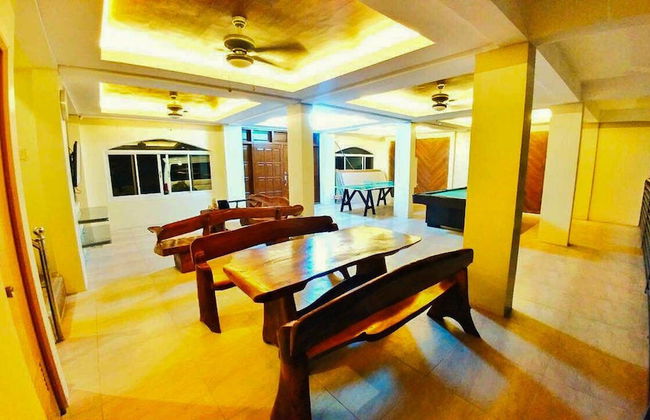 Summer Palace Hotspring Resort - Foto 43