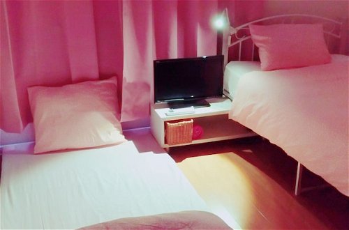 Foto 2 - Rainbow Guesthouse