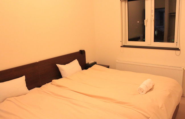 Tsuru Apartments - Foto 3
