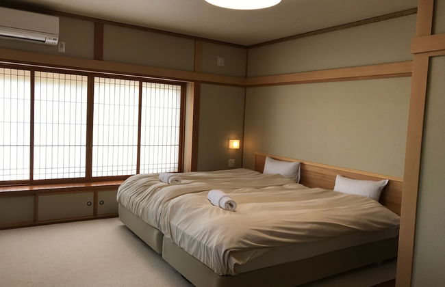 Tsuru Apartments - Foto 8