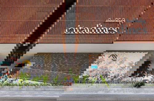 Foto 44 - Citadines Berawa Beach Bali