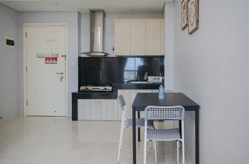 Foto 5 - Comfort 1Br Apartment At Silkwood Residences