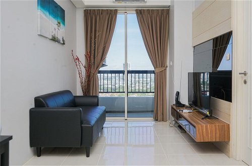 Photo 14 - Comfort 1Br Apartment At Silkwood Residences