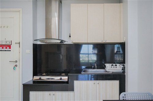 Foto 6 - Comfort 1Br Apartment At Silkwood Residences