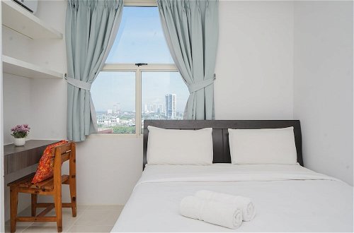 Foto 2 - Comfort 1Br Apartment At Silkwood Residences