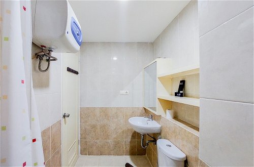 Foto 9 - Comfort 1Br Apartment At Silkwood Residences