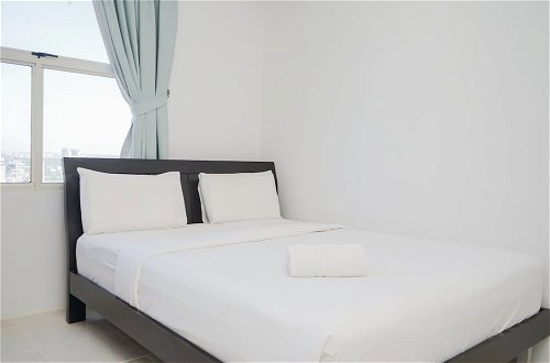 Foto 1 - Comfort 1Br Apartment At Silkwood Residences
