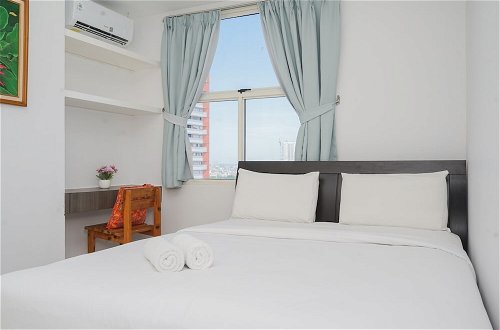 Photo 3 - Comfort 1Br Apartment At Silkwood Residences