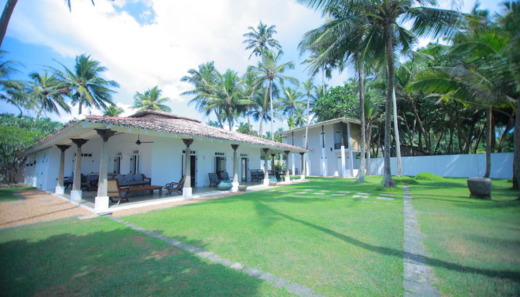 Photo 1 - Olanda Private Beach Villa