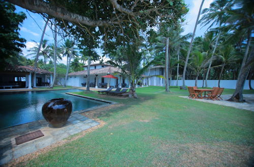 Photo 18 - Olanda Private Beach Villa