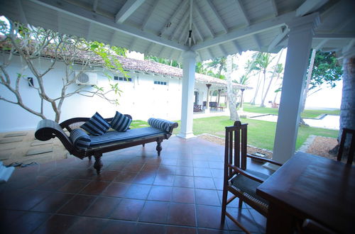 Photo 27 - Olanda Private Beach Villa