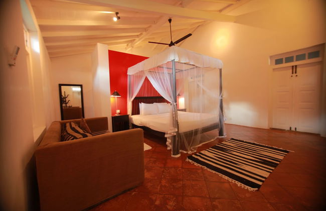 Olanda Private Beach Villa - Foto 3