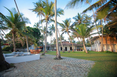 Photo 34 - Olanda Private Beach Villa